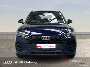 Audi Q5 35 TDI S-LINE 163HP A/T - Image 2