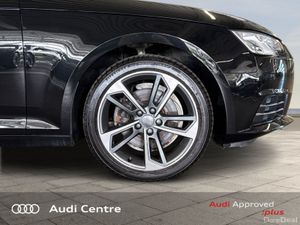 Audi A4 2.0TDI 122HP SE Ultra - Image 3