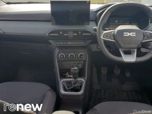 Dacia Sandero Stepway STEPWAY Extreme TCe 110 E06X - Image 2