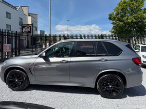 2014 (141) BMW X5 xDrive 30d M Sport - Image 4