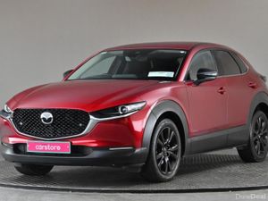 Mazda CX-30 2.0 6SPD MHEV HOMURA - Image 3