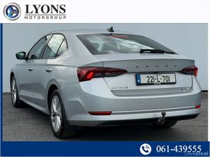 Skoda Octavia OCTAVIA AMB 2.0TDI 115HP DSG - Image 2