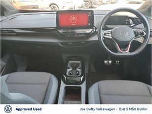 Volkswagen ID.5 GTX STYLE - Image 3
