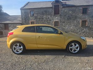 Kia Ceed  1.6 diesel ( NCT and TAX) - Image 4