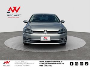 2017 Volkswagen Golf 1.2 TSI Automatic - Image 2