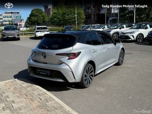 Toyota Corolla COROLLA HYBRID L/SPORT HB - Image 2
