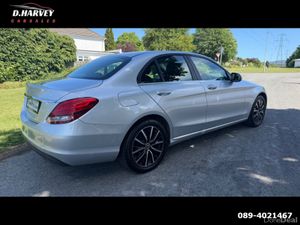 Mercedes-Benz C-Class 220D SE**Low Mileage**High S - Image 3