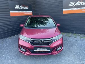Honda Fit 1.5 HYBRID AUTO - Image 2