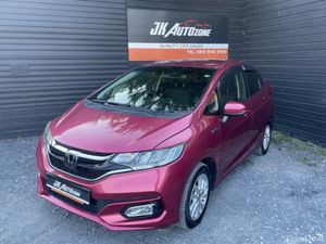 Honda Fit 1.5 HYBRID AUTO - Image 4