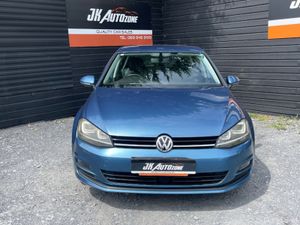 Volkswagen Golf 1.2 TSI AUTO - Image 2