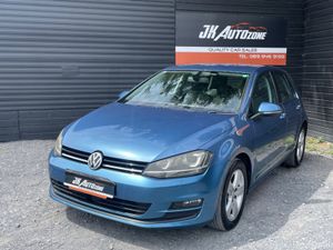 Volkswagen Golf 1.2 TSI AUTO - Image 3