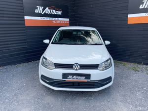 Volkswagen Polo 1.2 TSI AUTO - Image 2