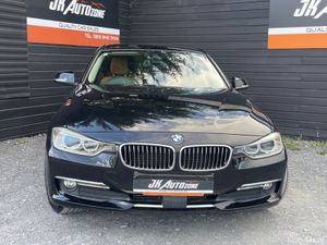 BMW 3-Series 320D LUXURY AUTO - Image 2