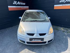 Mitsubishi Colt 1.3 INFORM LOOK - Image 2