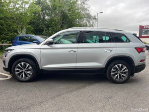 Skoda Kodiaq 2.0 DIESEL AMBITION AUTO **LOW MILEAG - Image 4