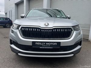 Skoda Kodiaq 2.0 DIESEL AMBITION AUTO **LOW MILEAG - Image 2