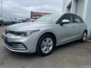 Volkswagen Golf 2.0 DIESEL LIFE - Image 3