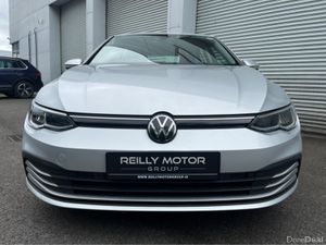 Volkswagen Golf 2.0 DIESEL LIFE - Image 2