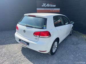 Volkswagen Golf 1.2 TSI AUTO - Image 4