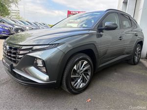 Hyundai Tucson 1.6 DIESEL EXECUTIVE - Image 3