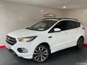 Ford Kuga 1.5 120PS M6 FWD 4DR ST-LINE - Image 2