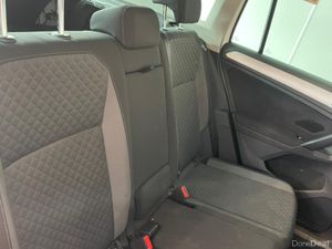 Volkswagen Tiguan SE NAV TDI BLUEMOTION - Image 4