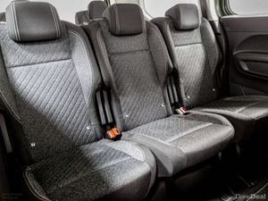 Peugeot Rifter E-Allure 50kWh 136HP - 7Seats, LWB - Image 4