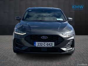 Ford Focus ST-Line 125 BHP - Image 3