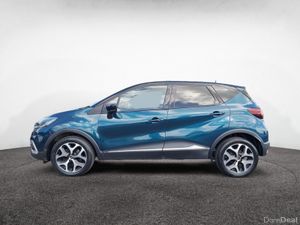 Renault Captur SIGNATURE X NAV DCI 90 4DR - Image 3