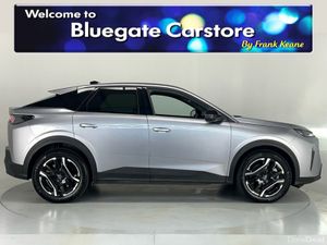 Peugeot 3008 EV**DIGITAL DASH**TOUCH SCREEN MEDIA - Image 3