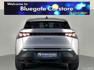 Peugeot 3008 EV**DIGITAL DASH**TOUCH SCREEN MEDIA - Image 4
