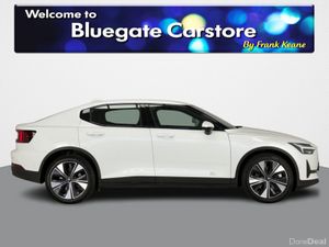 Polestar 2 SRSM 231HP 69KWH 5DR - Image 3