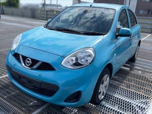 Nissan March COMING SOON - Image 3