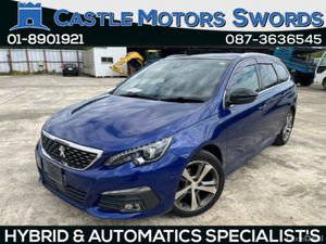 Peugeot 308 COMING SOON - Image 2
