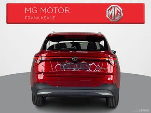 MG MGS5 E EXCLUSIVE 231PS 5DR AUTO**HEATED MULTIFU - Image 4