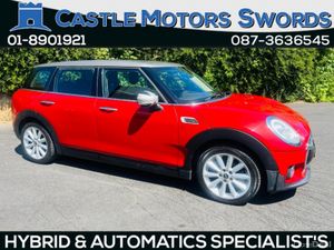 Mini Clubman 1.5 AUTOMATIC - Image 3
