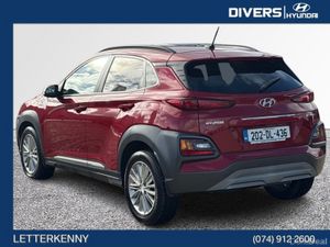 Hyundai KONA Executive 1.6 Diesel - Image 2
