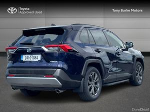 Toyota RAV4 Sol Edition - 2.5 Hybrid - AUTO - Full - Image 2