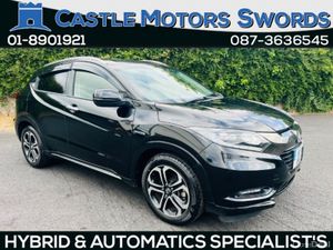 Honda Vezel FINANCE AVAILABLE FROM €71 P/W - Image 3