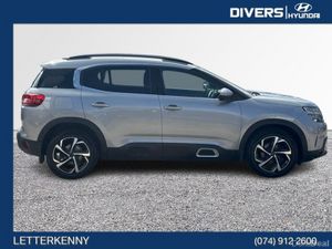 Citroen C5 Aircross Feel Bluehdi 1.5 Diesel - Image 3