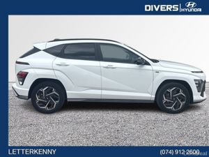 Hyundai KONA N Line - Image 3