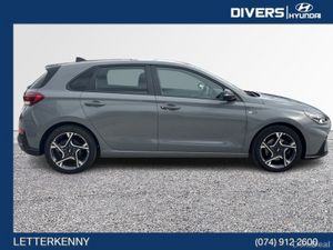 Hyundai i30 N-line - Image 3