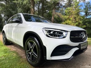 GLC220 AMG NIGHT EDT 4-MATIC - Image 4