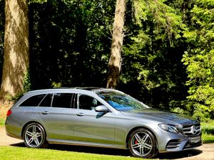 E220 AMG PREMIUM PLUS * LOW KMS * - Image 3