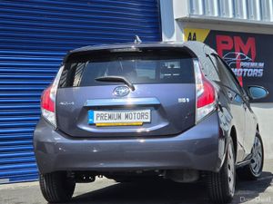 Toyota Aqua AA Approved - Image 4