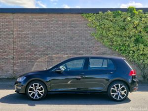 Volkswagen Golf 2.0 TDI 150PS - Image 4