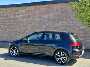 Volkswagen Golf 2.0 TDI 150PS - Image 2