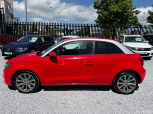 2011 Audi A1 1.6 TDI Sport - Image 4