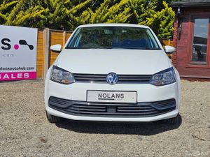 VW POLO AUTO 1.2 LOUNGE EDITION - Image 4