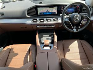 Mercedes-Benz GLE 350DE AMG Line PHEV SUV **Tow Hi - Image 4